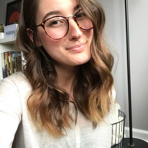 Meet your Posher, Jessie